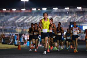 BIB: 2073
                            <button type="button" onclick="openModal(22881571)" class="btn btn-primary btn-sm float-right btn-popup" data-toggle="modal" data-target=".modal-high-quality">
                        <i class="fas fa-shopping-cart"></i> Add to Cart
                    </button>
                                            <button type="button" onclick="isThisMe(22881571, true)" class="btn btn-success btn-sm float-right btn-popup btn-isme hidden" data-toggle="tooltip" data-placement="bottom" title="นี่คือรูปของคุณใช่ไหม คลิกที่นี่เพื่อเอาเข้าอัลบั้ม">
                        <i class="fas fa-plus"></i> Add to album
                    </button>
                    <button type="button" onclick="isThisMe(22881571, false)" class="btn btn-warning btn-sm float-right btn-popup btn-isnotme hidden">
                        <i class="fas fa-ban"></i> Remove from album
                    </button>